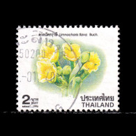 Thailand Stamp 1996 1997 New Year (9th Series) 2 Baht - Used - Tailandia