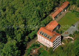 72782897 Dannenfels Kloster Gethsemani Fliegeraufnahme Dannenfels - Sonstige & Ohne Zuordnung