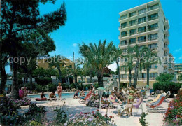 72782823 Calamayor Hotel Zenit Cala Major Palma De Mallorca - Autres & Non Classés