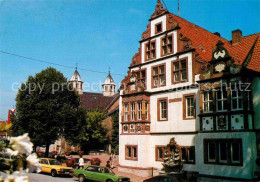 72782812 Bad Gandersheim Abtei Und Dom Bad Gandersheim - Bad Gandersheim