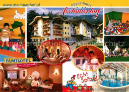 72782744 Aschau Zillertal Familotel Aschauerhof Aschau Zillertal - Altri & Non Classificati