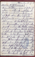 ALEMANIA. HISTORIA POSTAL - Lettres & Documents