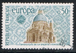 FRANCE : N° 1676 Oblitéré (Europa) - PRIX FIXE - - Used Stamps
