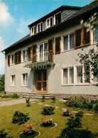 72782658 Bad Driburg Kurheim Haus Am Quell Alhausen - Bad Driburg