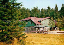 72782642 Seehaus Fichtelgebirge Unterkunftshaus Seehaus Fichtelgebirge - Otros & Sin Clasificación