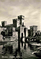 72782634 Sirmione Lago Di Garda Castello Scaligero Sirmione Lago Di Garda - Altri & Non Classificati