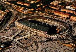 72782627 Barcelona Cataluna Fliegeraufnahme Estadio C. F. Barcelona  - Sonstige & Ohne Zuordnung