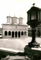 72782615 Bukarest Cathedrale Patriarchiei Rumaenien - Romania