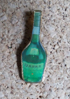 Pin's - Izarra - Bebidas