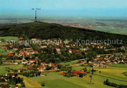 72782544 Bad Eilsen Fliegeraufnahme Mit Harri Bad Eilsen - Sonstige & Ohne Zuordnung