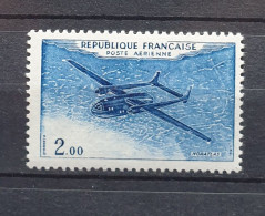 05 - 24 - France - Poste Aérienne N° 38A ** - MNH - 1960-.... Mint/hinged