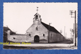 CPSM - BURES Sur YVETTE - Notre Dame De Montigny - Architecture Histoire Patrimoine Eglise Chapelle - Bures Sur Yvette