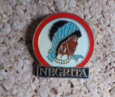 Pin's - Négrita - Getränke