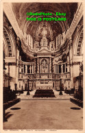 R359362 London. St. Paul Cathedral. The Reredos. Photochrom - Altri & Non Classificati