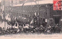 Rouen  -  Fetes De Jeanne D'Arc 30 Mai 1909  -  CPA °J - Rouen