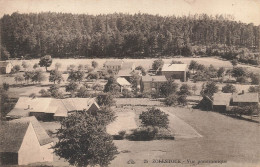 Zollstock * Vue Panoramique Sur Le Village - Andere & Zonder Classificatie