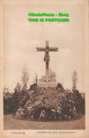 R359385 Tourcoing. Denkmal Auf Dem Heldenfriedhof. Dr. Trenkler. Ser. 121. 6 - Monde