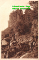 R359393 Symonds. The Yat Rock. Postcard - Monde