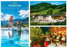 72781965 St Johann Pongau Wellness Hotel Restaurant Swimming Pool Lansersee - Sonstige & Ohne Zuordnung