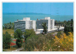 72781890 Balatonfoeldvar Hotel Festival Budapest - Hongrie