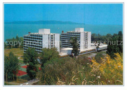 72781880 Balatonfoeldvar Hotel Festival Meerblick Budapest - Hungary