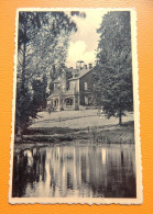 MARIEMBOURG  -  Maison De Repos  Notre Dame De La Brouffe - Couvin