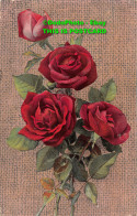 R359467 Red Roses. Knight Brothers. No. 1364. 1907 - World