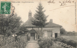 Montier En Dier * Vue Sur La Chapelle St Berchaire - Montier-en-Der