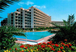 72781808 Santa Cruz De Tenerife Playa De Las Americas Park Hotel Troya Piscina S - Other & Unclassified