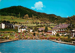 72781780 Kleinkirchheim Kaernten Thermalbad Kleinkirchheim Kaernten - Altri & Non Classificati