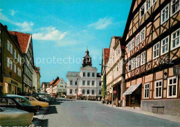 72781777 Bad Wildungen Rathaus Albertshausen - Bad Wildungen