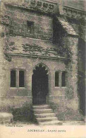 29 - Locronan - Le Petit Porche - CPA - Voir Scans Recto-Verso - Locronan