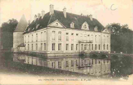 21 - Commarin - Château E Commarin - CPA - Voir Scans Recto-Verso - Autres & Non Classés