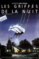 Cinema - Les Griffes De La Nuit - Illustration Vintage - Affiche De Film - CPM - Carte Neuve - Voir Scans Recto-Verso - Afiches En Tarjetas