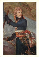 Art - Peinture Histoire - Antoine Jean Gros - Napoléon Bonaparte à Arcole - Musée De Versailles - CPM - Voir Scans Recto - History