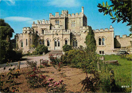 62 - Condette - Château D'Hardelot - CPM - Voir Scans Recto-Verso - Sonstige & Ohne Zuordnung