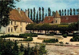 58 - Varzy - Le Château - CPM - Carte Neuve - Voir Scans Recto-Verso - Autres & Non Classés
