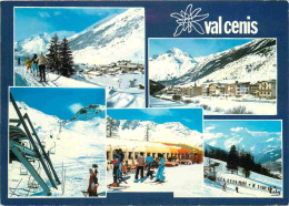 73 - Val Cenis - Multivues - CPM - Voir Scans Recto-Verso - Val Cenis