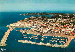 83 - Saint Tropez - Carte Neuve - CPM - Voir Scans Recto-Verso - Saint-Tropez