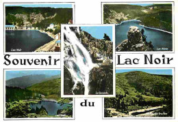68 - Le Lac Noir - Multivues - CPM - Voir Scans Recto-Verso - Autres & Non Classés