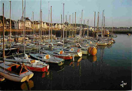 56 - La Trinité Sur Mer - Le Port De Plaisance - Bateaux - Carte Neuve - CPM - Voir Scans Recto-Verso - La Trinite Sur Mer