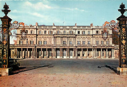 54 - Nancy - Palais Du Gouvernement - Automobiles - Carte Neuve - CPM - Voir Scans Recto-Verso - Nancy