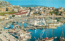 Grèce - Tourkolimano - Picturesque Harbour And Yachting Centre - Bateaux - Carte Neuve - CPM - Voir Scans Recto-Verso - Grecia