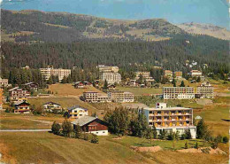 Suisse - Crans S Sierre - CPM - Voir Scans Recto-Verso - Sonstige & Ohne Zuordnung