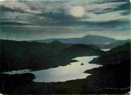Asie - Lake Kawaguchi - Nishi - Shajin Iram Mirsu Pass - CPM - Voir Scans Recto-Verso - Autres & Non Classés