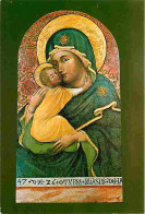 Art - Peinture Religieuse - Turistkomerc - Zagreb - CPM - Voir Scans Recto-Verso - Gemälde, Glasmalereien & Statuen