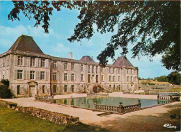 17 - Le Douhet - Château Du Douhet - CPM - Voir Scans Recto-Verso - Other & Unclassified