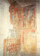42 - Sainte Croix En Jarez - Chartreuse Du XIIIe Siècle - Peintures Murales - Tombeau De Thibaud De Vassalieu - Carte Ne - Andere & Zonder Classificatie