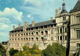 41 - Blois - Le Château - L'aile François 1er Ou Façade Des Loges - CPM - Voir Scans Recto-Verso - Blois