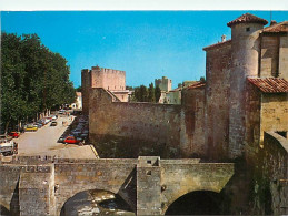 30 - Aigues Mortes - Les Remparts - Carte Neuve - CPM - Voir Scans Recto-Verso - Aigues-Mortes